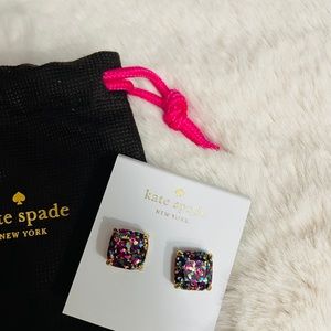 Kate Spade Multi Earrings